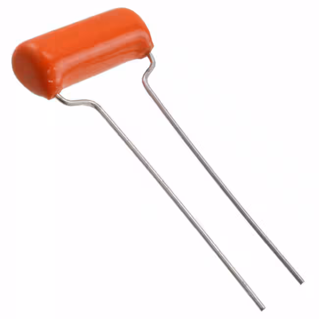 715P68352KD3 Cornell Dubilier Electronics (CDE)  Condensateurs tantale-polymère